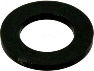 Igus Bearing: thrust washer | without