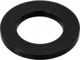 Igus Bearing: thrust washer | without