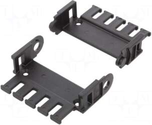 Igus Mounting holder | self-aligning |
