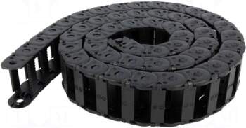 Igus Cable chain | Series: E2