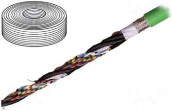 Igus Wire: test lead cable |