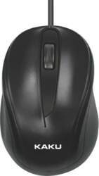IKaku KSC-356 3-Button Optical Computer Mouse
