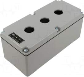 ILME Enclosure: for remote controller |
