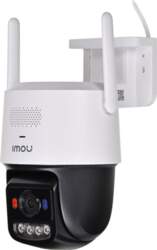 Imou Titan Pro Dome IP security