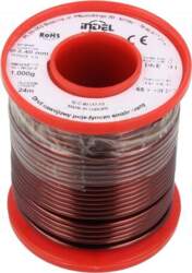 INDEL Coil wire | single coated