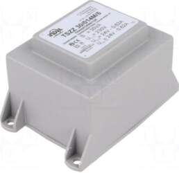 INDEL Transformer: encapsulated | 30VA |