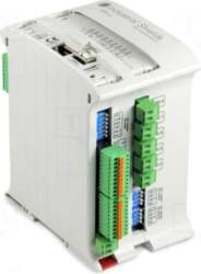 INDUSTRIAL SHIELDS Automation module: PLC programmable