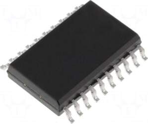 INFINEON TECHNOLOGIES IC: power switch |