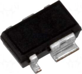 INFINEON TECHNOLOGIES IC: power switch |