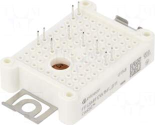 INFINEON TECHNOLOGIES Module | transistor/transistor |