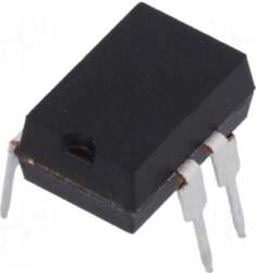 INFINEON TECHNOLOGIES Optocoupler | THT |