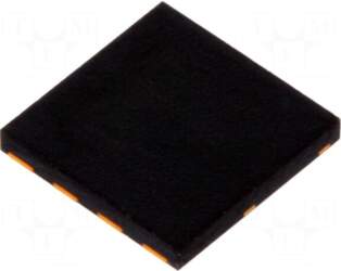 INFINEON TECHNOLOGIES Transistor: N-MOSFET | unipolar