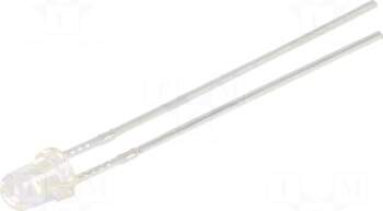 Inolux LED | red | 3mm