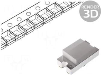 Inolux LED | white | SMD