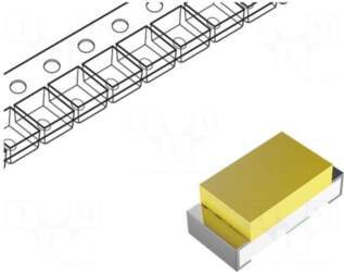Inolux LED | white | SMD