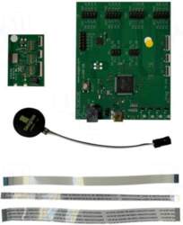 INSIGHT SIP Dev.kit: evaluation |