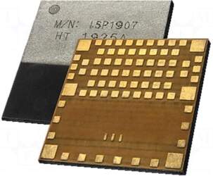 INSIGHT SIP Module: IoT | Bluetooth: