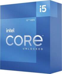 Intel Core i5-12600KF 3700 Socket 1700