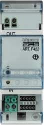 Interface between SCS BUS based systems