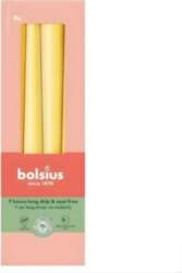 Interjeram bolsius Table candles 4pcs. in