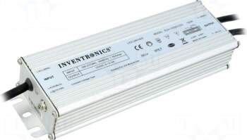INVENTRONICS Power supply: switched-mode | LED