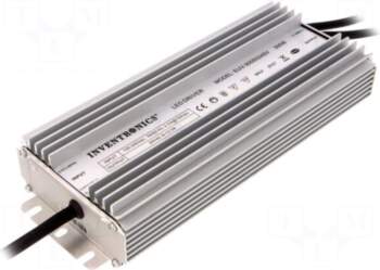 INVENTRONICS Power supply: switching | LED