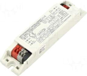 INVENTRONICS Power supply: switching | LED