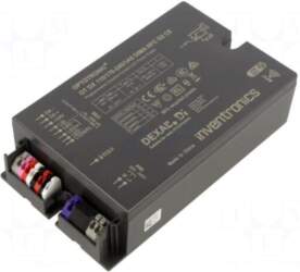INVENTRONICS Power supply: switching | LED
