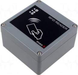 INVEO RFID reader | 10÷24V |