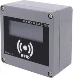 INVEO RFID reader | antenna,LED