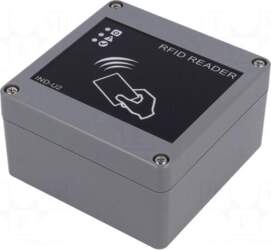 INVEO RFID reader | antenna,LED