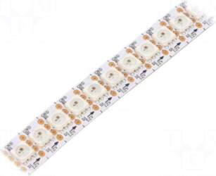IPIXEL LED Programmable LED tape |