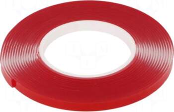 IPT Tape: fixing | W: 9mm