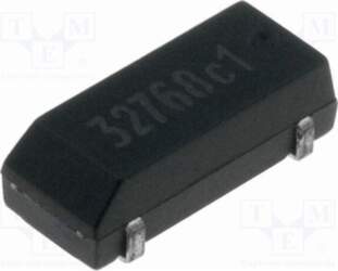 IQD FREQUENCY PRODUCTS Crystal | 32