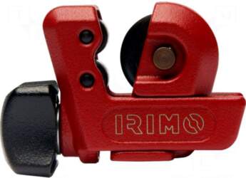 IRIMO Cutting machine | Ø3÷16mm