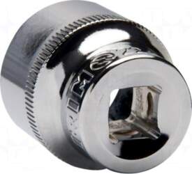 IRIMO Socket: 6-angles | socket spanner