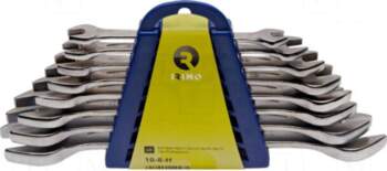 IRIMO Wrench: flat-set | 8pcs.
