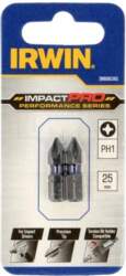 Irwin Screwdriver bit | Phillips |