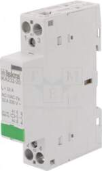 ISKRA Contactor: 2-pole installation | 32A