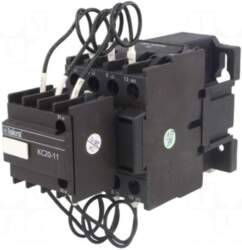 ISKRA Contactor: 3-pole | Mounting: DIN