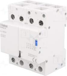 ISKRA Relay: installation | bistable,impulse