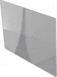 Front panel | 144.96 Incabox