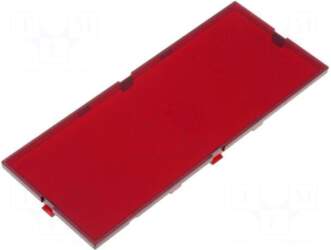 ITALTRONIC Front panel | X: 42mm
