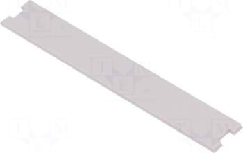 ITALTRONIC Internal panel | grey