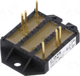 IXYS Single-phase bridge rectifier | Urmax: