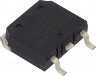 IXYS Diode: rectifying | SMD |