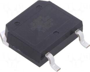 IXYS Diode: rectifying | SMD |