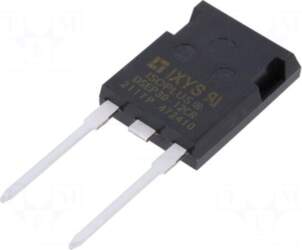 IXYS Diode: rectifying | THT |