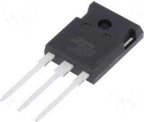 IXYS Diode: rectifying | THT |