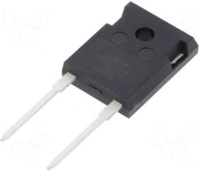 IXYS Diode: rectifying | THT |